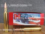 7mm Rem Mag Ammo